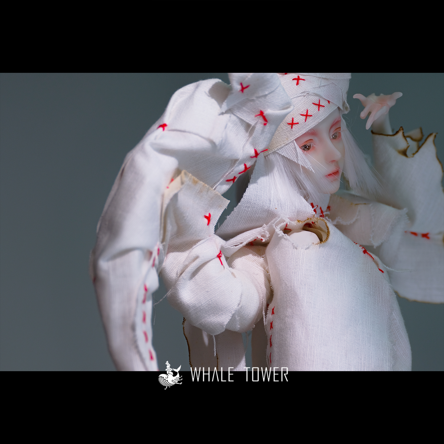 Mina [human version]