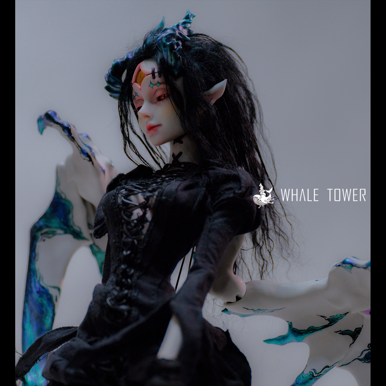 Hejah [Dragon version]