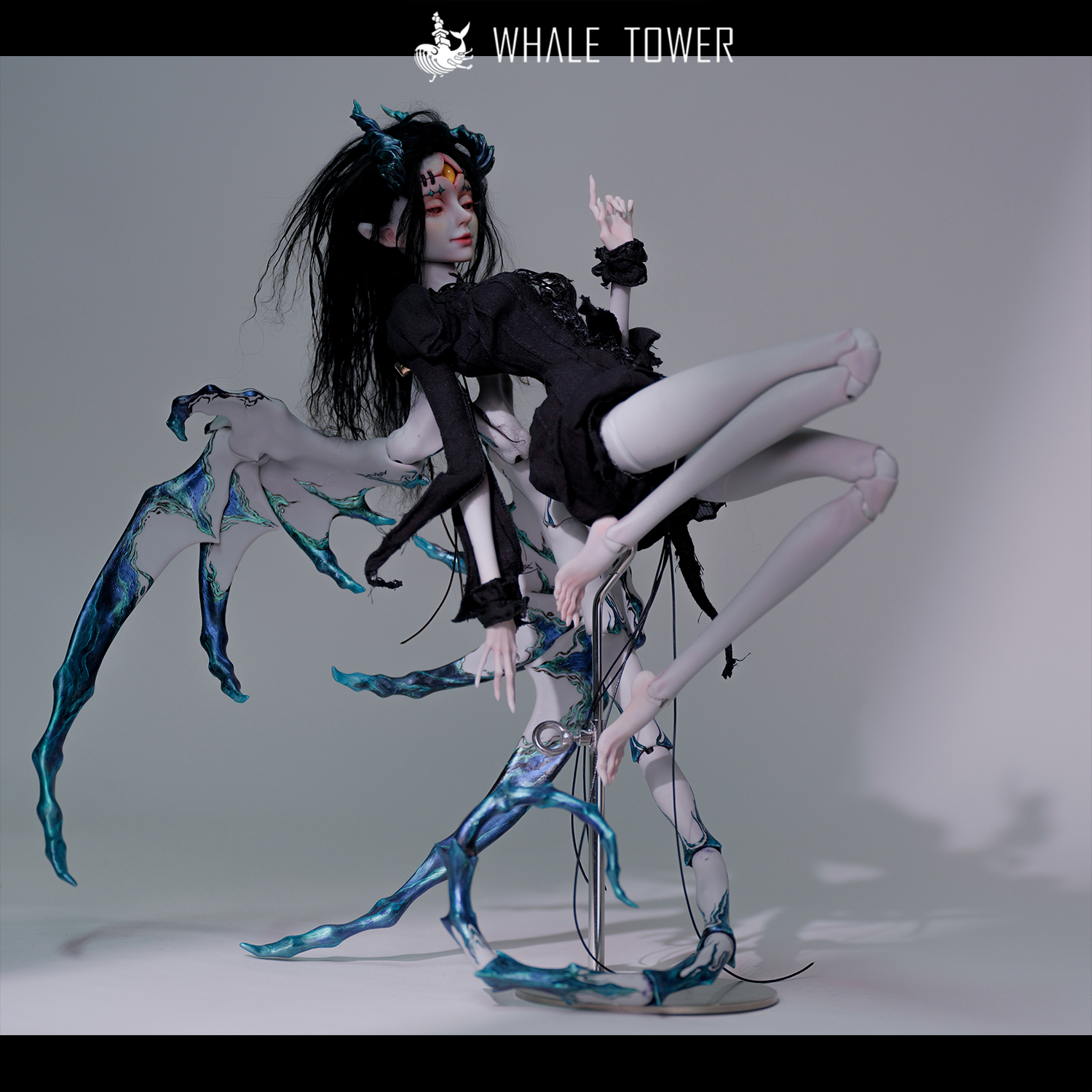 Hejah [Dragon version]