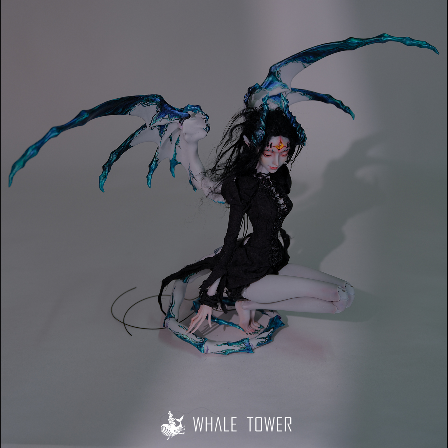 Hejah [Dragon version]