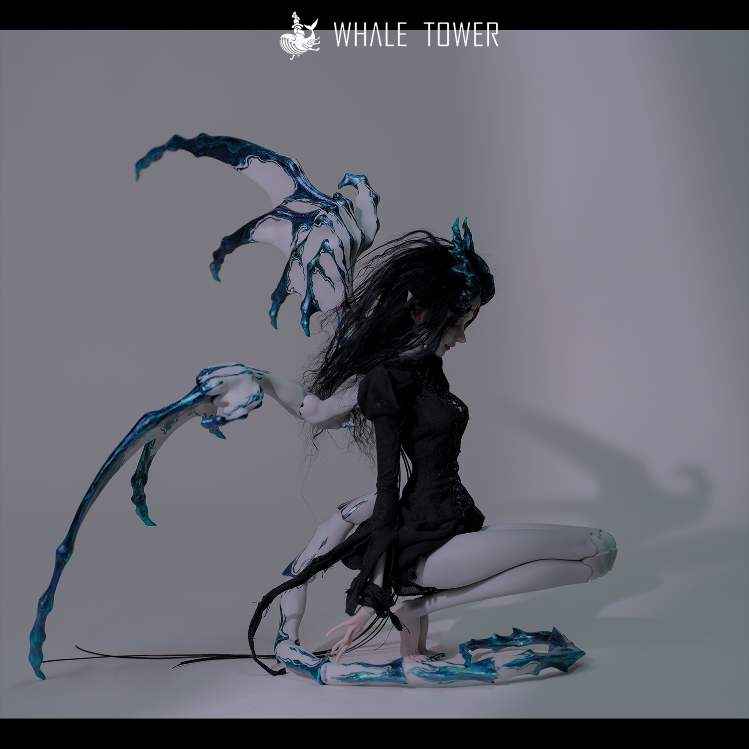 Hejah [Dragon version]