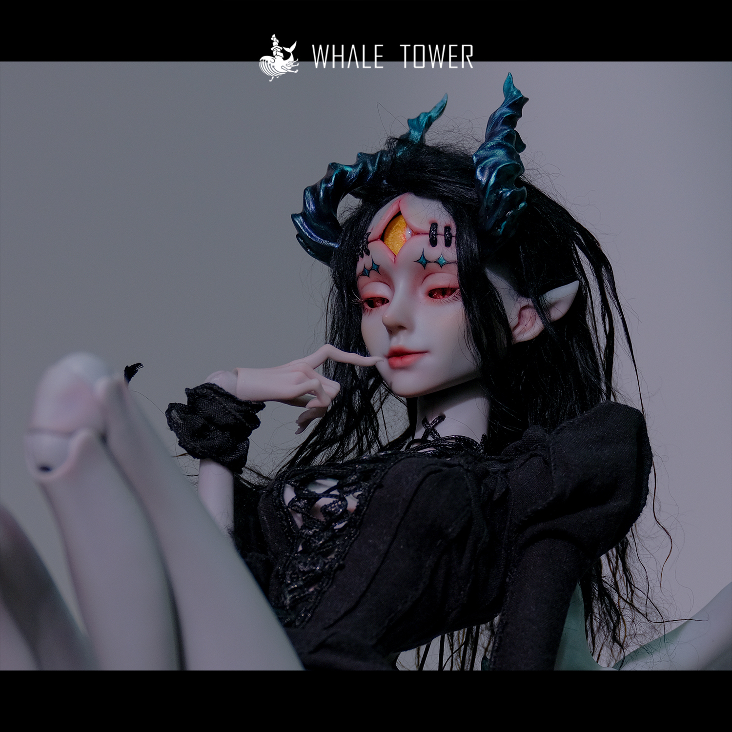 Hejah [Dragon version]